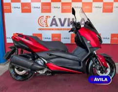 YAMAHA XMAX ABS YAMAHA XMAX ABS