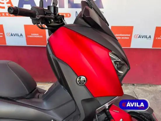 YAMAHA-XMAX ABS YAMAHA-XMAX ABS-2022