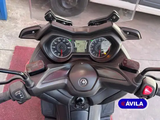 YAMAHA-XMAX ABS YAMAHA-XMAX ABS-2022
