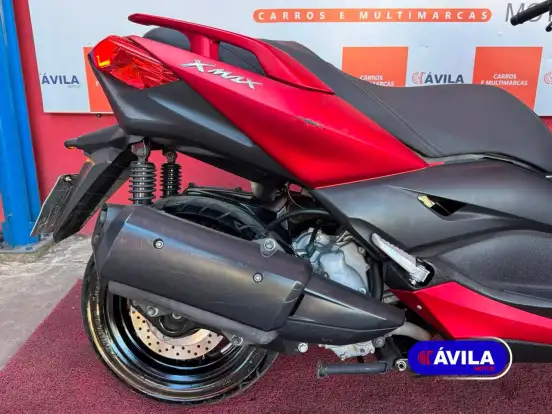 YAMAHA-XMAX ABS YAMAHA-XMAX ABS-2022