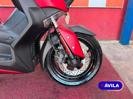 YAMAHA-XMAX ABS YAMAHA-XMAX ABS-2022