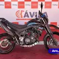 YAMAHA XT 660R YAMAHA XT 660R