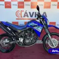 YAMAHA XT 660R YAMAHA XT 660R