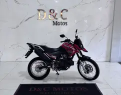 YAMAHA XTZ 150 CROSSER S YAMAHA XTZ 150 CROSSER S