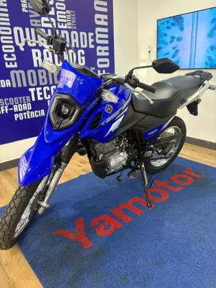 YAMAHA XTZ 150 CROSSER Z YAMAHA XTZ 150 CROSSER Z