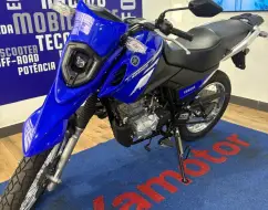 YAMAHA XTZ 150 CROSSER Z YAMAHA XTZ 150 CROSSER Z