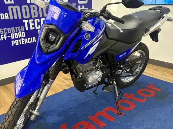 YAMAHA-XTZ 150 CROSSER Z YAMAHA-XTZ 150 CROSSER Z-2026