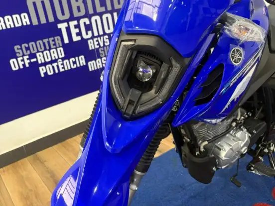 YAMAHA-XTZ 150 CROSSER Z YAMAHA-XTZ 150 CROSSER Z-2026