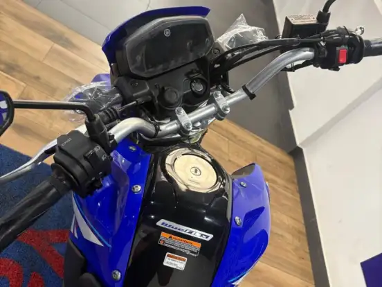 YAMAHA-XTZ 150 CROSSER Z YAMAHA-XTZ 150 CROSSER Z-2026