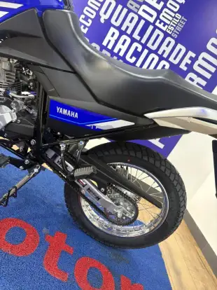 YAMAHA-XTZ 150 CROSSER Z-2026