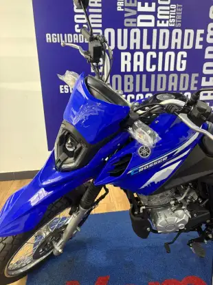 YAMAHA-XTZ 150 CROSSER Z-2026