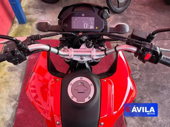 YAMAHA-XTZ 250 LANDER CONNECTED YAMAHA-XTZ 250 LANDER CONNECTED-2024