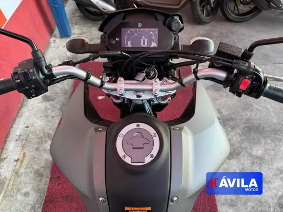 YAMAHA-XTZ 250 LANDER CONNECTED YAMAHA-XTZ 250 LANDER CONNECTED-2025