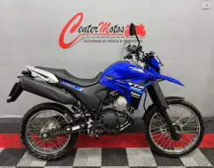 YAMAHA XTZ 250 LANDER YAMAHA XTZ 250 LANDER