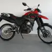 YAMAHA XTZ 250 LANDER YAMAHA XTZ 250 LANDER