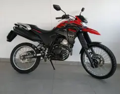 YAMAHA XTZ 250 LANDER YAMAHA XTZ 250 LANDER