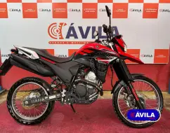 YAMAHA XTZ 250 LANDER YAMAHA XTZ 250 LANDER
