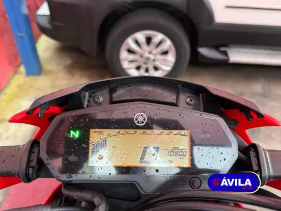YAMAHA-XTZ 250 LANDER-2024