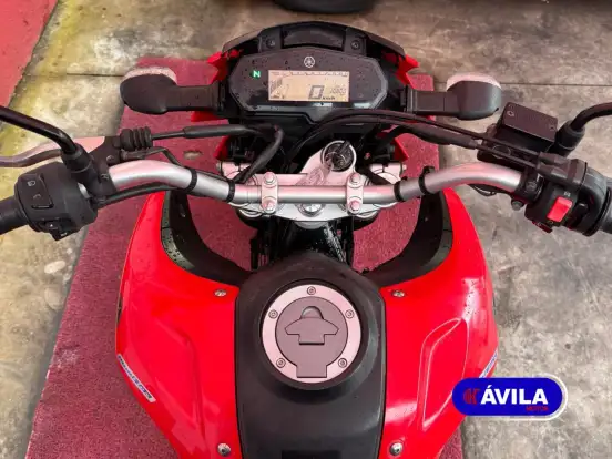 YAMAHA-XTZ 250 LANDER-2024