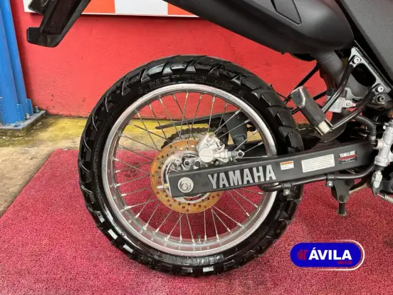 YAMAHA-XTZ 250 LANDER-2024