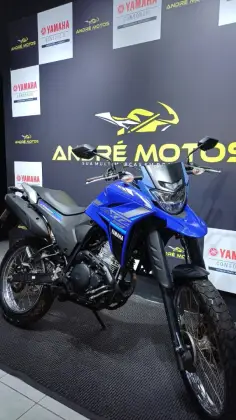 YAMAHA XTZ 250 LANDER 
