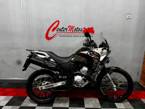 YAMAHA XTZ 250 TÉNÉRÉ BLUEFLEX 