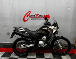 YAMAHA XTZ 250 TÉNÉRÉ BLUEFLEX YAMAHA XTZ 250 TÉNÉRÉ BLUEFLEX