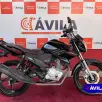 YAMAHA YS 150 FAZER ED YAMAHA YS 150 FAZER ED