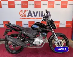 YAMAHA YS 150 FAZER ED YAMAHA YS 150 FAZER ED