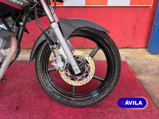 YAMAHA-YS 150 FAZER ED YAMAHA-YS 150 FAZER ED-2014
