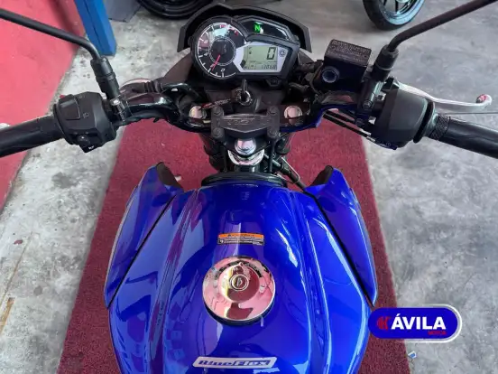 YAMAHA-YS 150 FAZER SED YAMAHA-YS 150 FAZER SED-2022