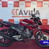 YAMAHA YS 150 FAZER SED YAMAHA YS 150 FAZER SED