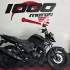 YAMAHA YS 150 FAZER SED YAMAHA YS 150 FAZER SED