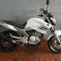 YAMAHA YS 250 FAZER YAMAHA YS 250 FAZER