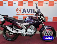 YAMAHA YS 250 FAZER YAMAHA YS 250 FAZER