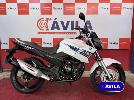 YAMAHA YS 250 FAZER YAMAHA YS 250 FAZER