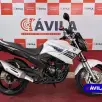 YAMAHA YS 250 FAZER YAMAHA YS 250 FAZER