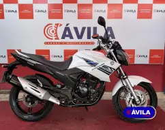 YAMAHA YS 250 FAZER YAMAHA YS 250 FAZER