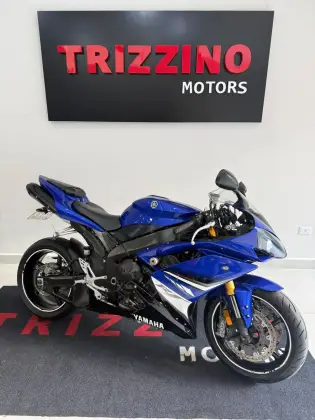YAMAHA YZF R1 YAMAHA YZF R1