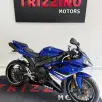 YAMAHA YZF R1 YAMAHA YZF R1