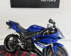 YAMAHA YZF R1 YAMAHA YZF R1