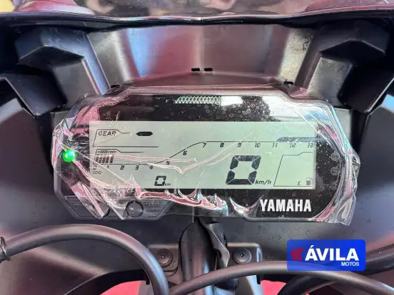 YAMAHA-YZF R15-2024