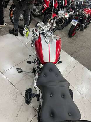 YAMAHA-DRAG STAR 650-2008