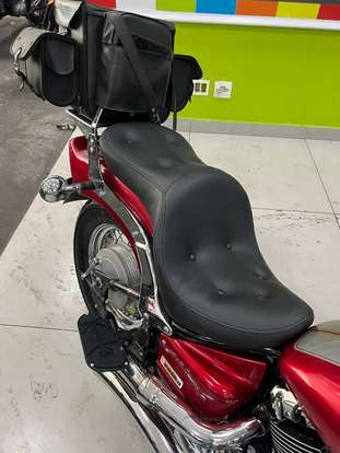 YAMAHA-DRAG STAR 650-2008