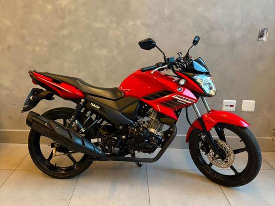 YAMAHA-FAZER 150 UBS YAMAHA-FAZER 150 UBS-2024