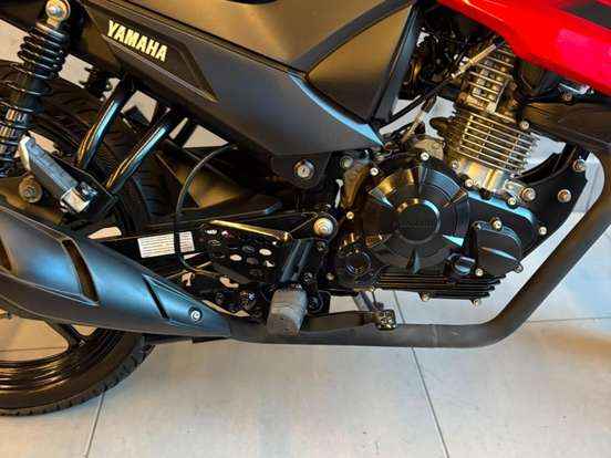 YAMAHA-FAZER 150 UBS YAMAHA-FAZER 150 UBS-2024