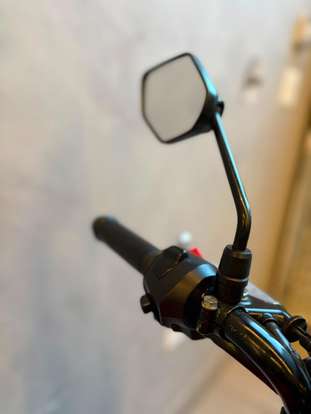 YAMAHA-FAZER 150 UBS-2024