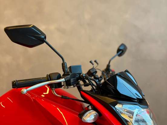 YAMAHA-FAZER 150 UBS YAMAHA-FAZER 150 UBS-2024