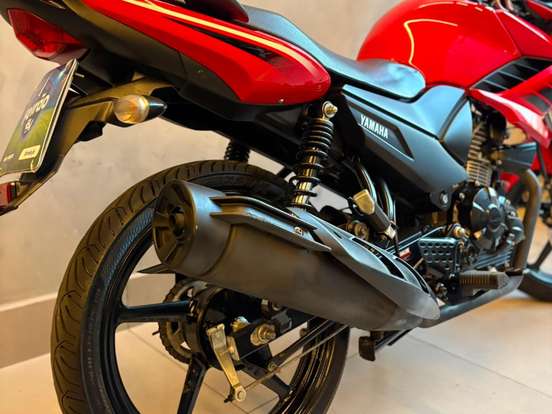YAMAHA-FAZER 150 UBS YAMAHA-FAZER 150 UBS-2024