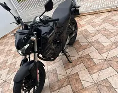 YAMAHA FZ15 FAZER ABS YAMAHA FZ15 FAZER ABS